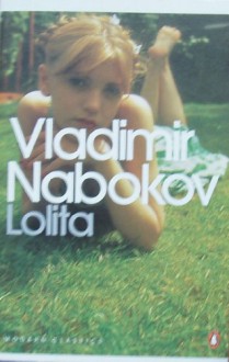 Lolita - Vladimir Nabokov