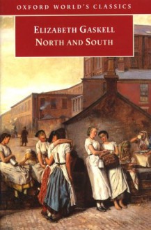 North and South - Elizabeth Gaskell