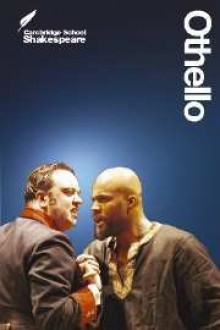 Othello (Cambridge School Shakespeare) - Rex Gibson, Jane Coles, William Shakespeare