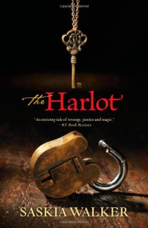 The Harlot - Saskia Walker