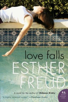 Love Falls - Esther Freud