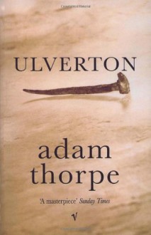 Ulverton - Adam Thorpe