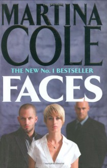 Faces - Martina Cole