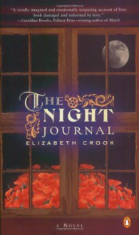 The Night Journal - Elizabeth Crook