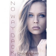 No Way Back (Mia's Way #1) - Chloe Adams
