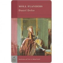 Moll Flanders - Daniel Defoe