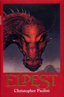 Eldest (El Legado, #2) - Christopher Paolini, Enrique de Hériz