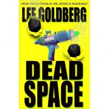 Dead Space - Lee Goldberg