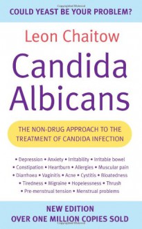 Candida Albicans - Leon Chaitow