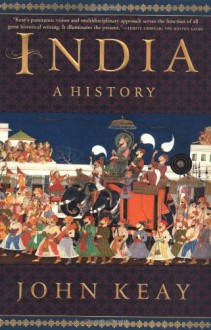 India: A History - John Keay