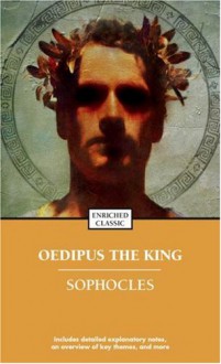 Oedipus the King - Sophocles, Bernard Knox, Cynthia Brantley Johnson