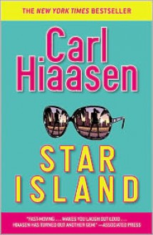 Star Island - Carl Hiaasen