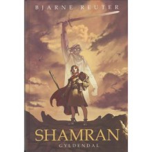 Shamran - Bjarne Reuter