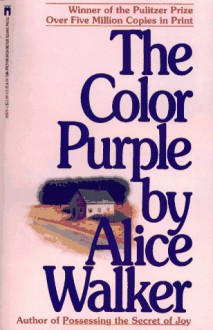 The Color Purple - Alice Walker