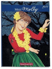 Meet Molly: An American Girl - C.F. Payne, Valerie Tripp