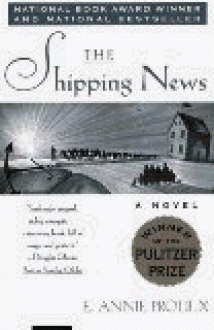 The Shipping News - Annie Proulx