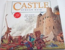 Castle - Struan Reid