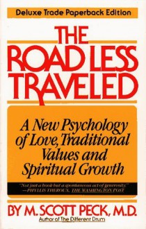 Road Less Traveled (Flexibind Edition) - M. Scott Peck