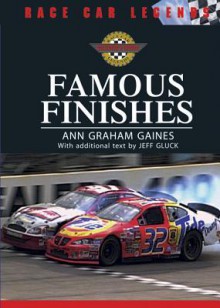 Famous Finishes - Ann Gaines