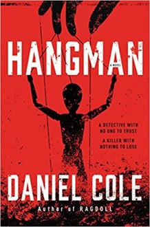 Hangman - Daniel Cole