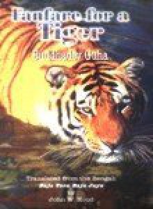 Fanfare For A Tiger - Buddhadeb Guha, John W. Wood