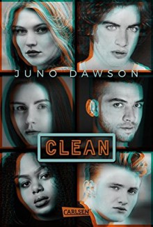 Clean - Christel Kröning,Juno Dawson