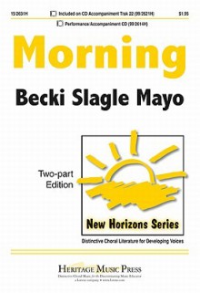 Morning - Emily Sullivan, Becki Slagle Mayo