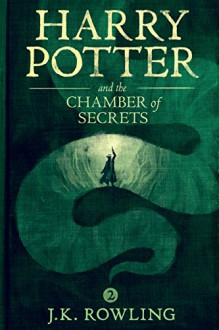 Harry Potter and the Chamber of Secrets - J.K. Rowling, Mary GrandPré