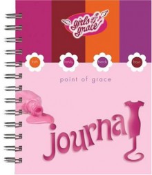 Girls of Grace Journal - Howard Publishing Company