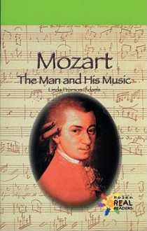 Mozart - Colleen Adams