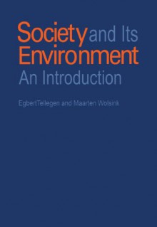 Society & Its Environment:Intr - Tellegen