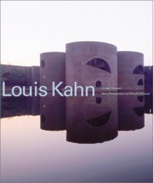 Louis Kahn - Joseph Rykwert, Roberto Schezen