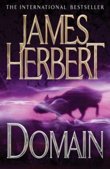 Domain by James Herbert (2012-03-01) - James Herbert;