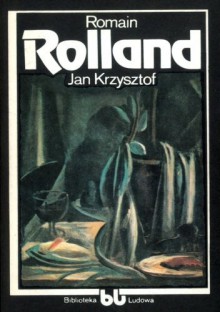 Jan Krzysztof. Tom 3 - Romain Rolland