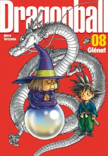 Bola de Drac 08 - Akira Toriyama