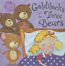 Goldilocks and the Three Bears - Make Believe Ideas