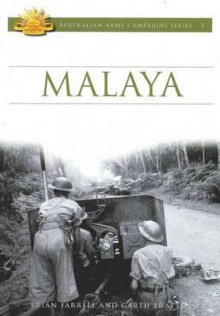 Malaya - Brian Farrell, Garth Pratten