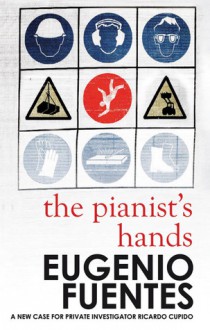 The Pianist's Hands - Eugenio Fuentes