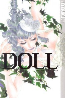 Doll, Volume 3 - Mitsukazu Mihara