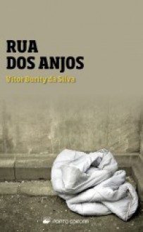 Rua dos Anjos - Vítor Burity da Silva