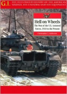 Hell on Wheels (GIS) - Christopher J. Anderson