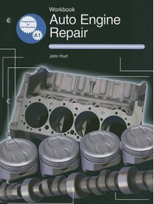 Auto Engine Repair - John Hurt