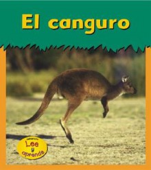 El Canguro = Kangaroo - Patricia Whitehouse