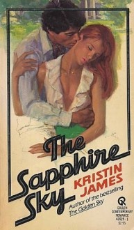 Sapphire Sky - Kristin James