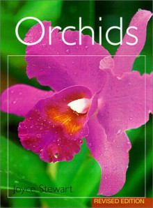 Orchids - Joyce Stewart