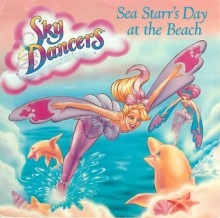 Sea Starr's Day at the Beach - Alexandra Reid