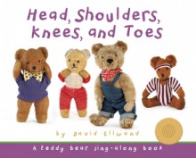 Head, Shoulders, Knees, and Toes - David Ellwand