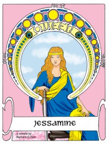 Jessamine - Barbara G.Tarn