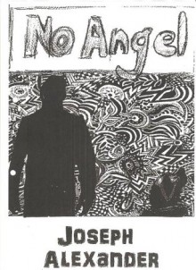 No Angel - Joseph Alexander