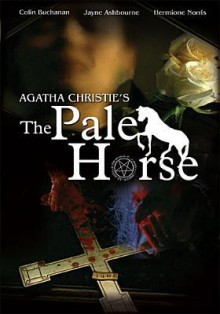 Agatha Christie's the Pale Horse - Charles Beeson, Colin Buchanan, Jayne Ashbourne